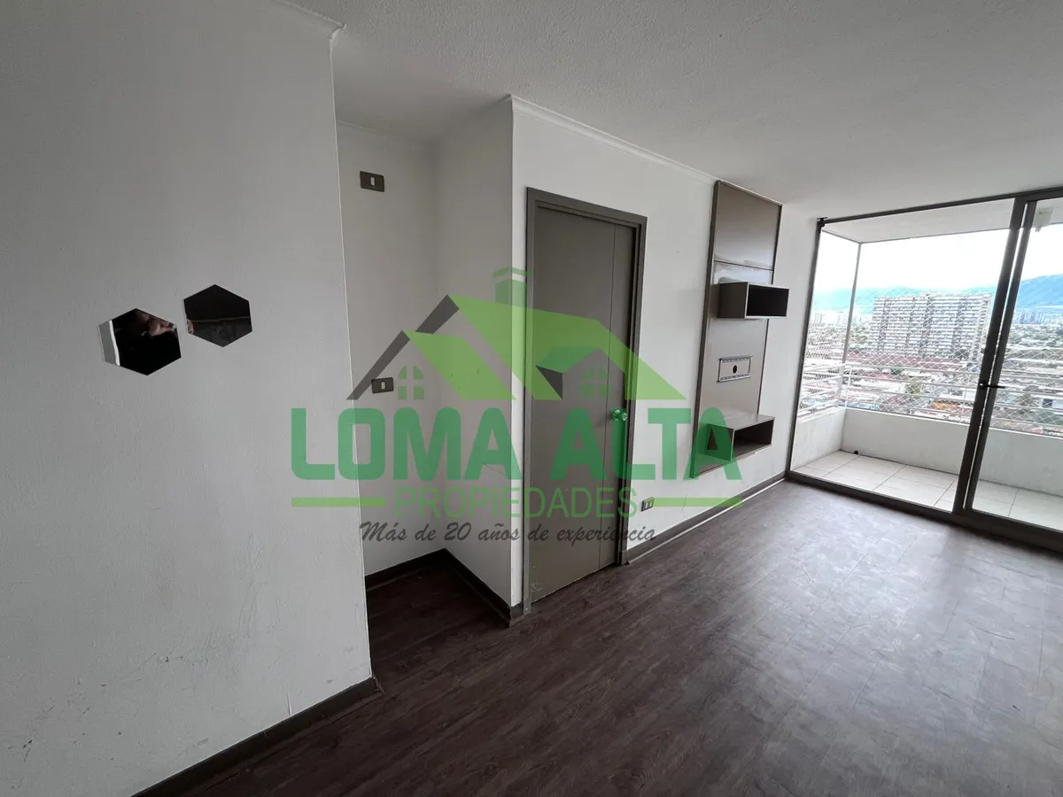 Maria Auxiliadora 860