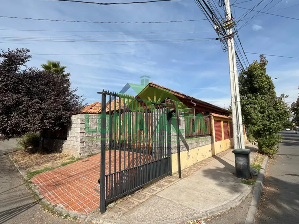 Pje. Loma Aalta 6 Casa 06867