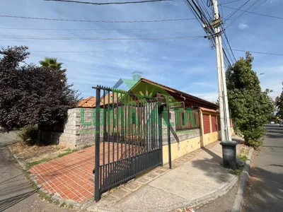 Pje. Loma Aalta 6 Casa 06867