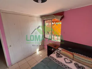 Pje. Loma Aalta 6 Casa 06867