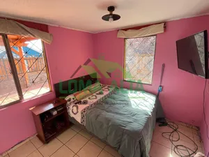 Pje. Loma Aalta 6 Casa 06867