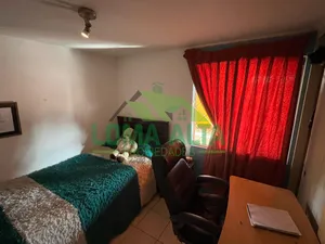 Pje. Loma Aalta 6 Casa 06867