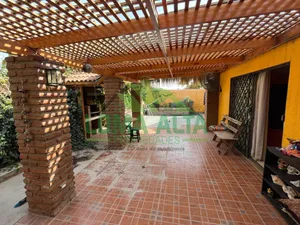 Pje. Loma Aalta 6 Casa 06867