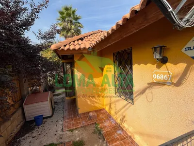 Pje. Loma Aalta 6 Casa 06867