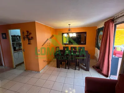 Pje. Loma Aalta 6 Casa 06867