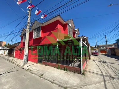 Pasaje El Infante 519