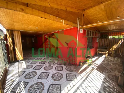 Pasaje El Infante 519